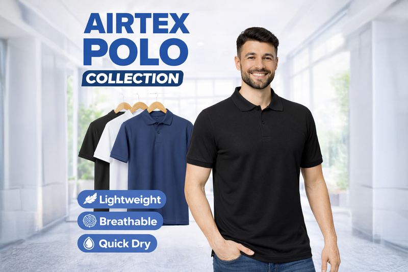 Polo Collection