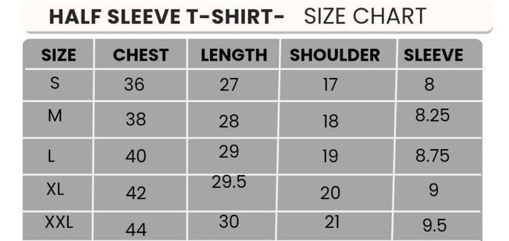 White Regular Fit T-Shirt | 180 GSM Premium Cotton